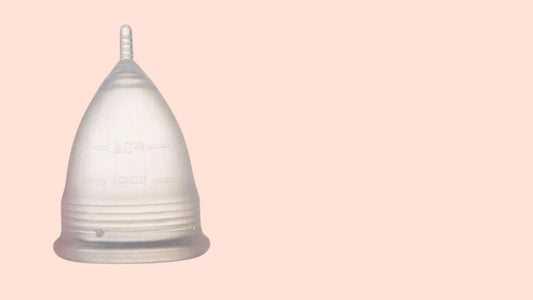 Everything a parent needs to know about reusable period products