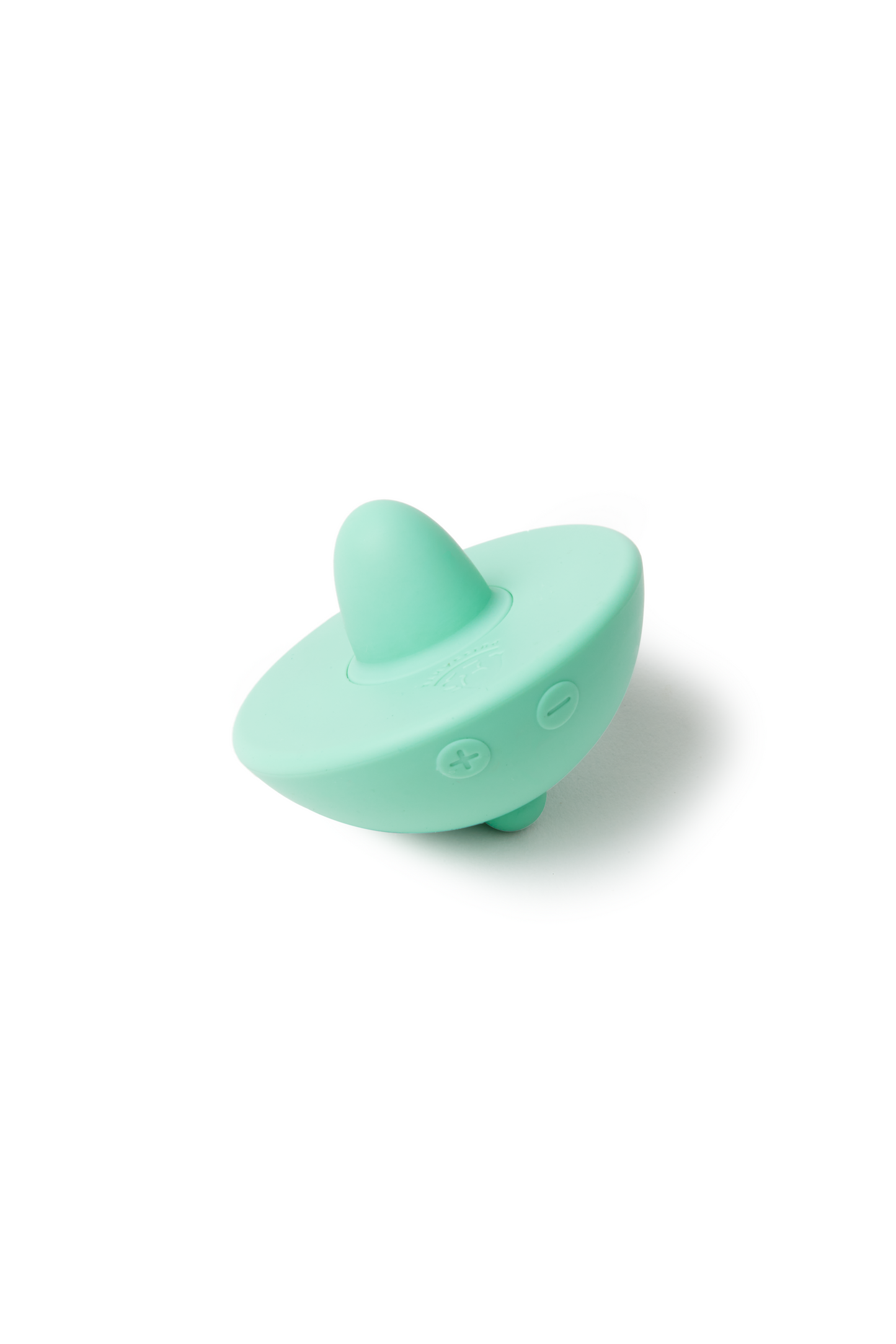 Puissante - Spinning Top