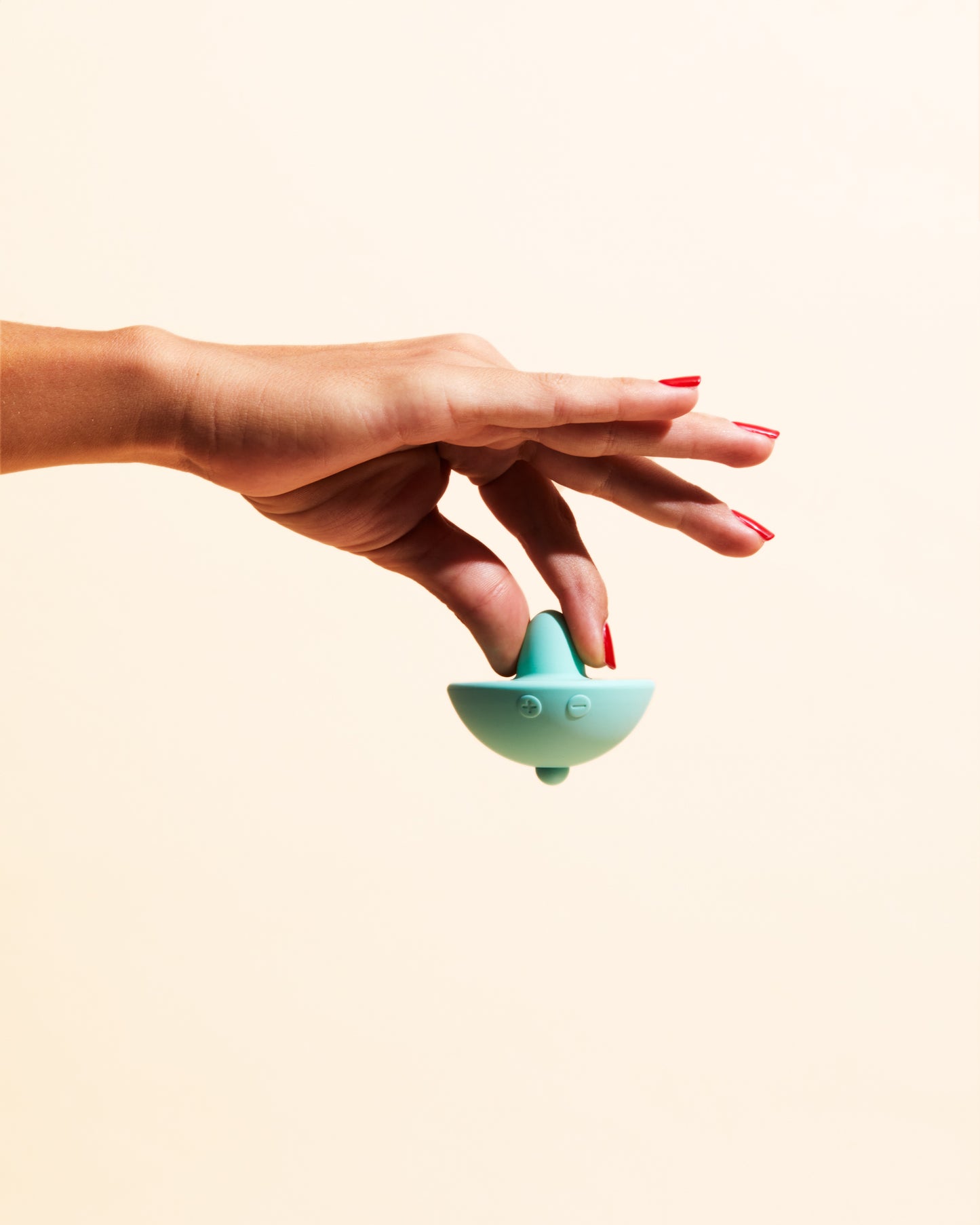 Puissante - Spinning Top