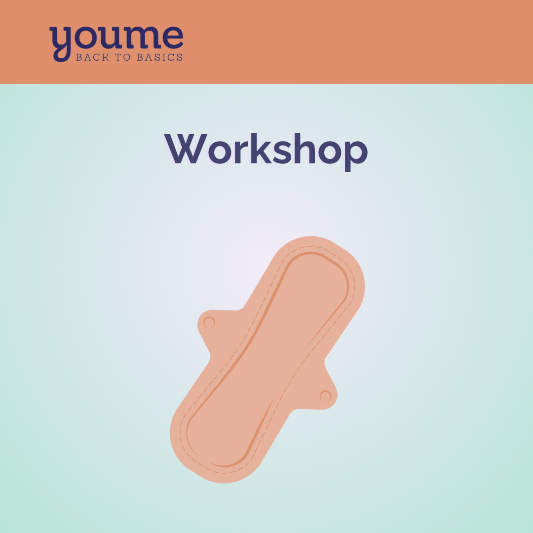 Navigating Periods with Confidence Workshop for Schools