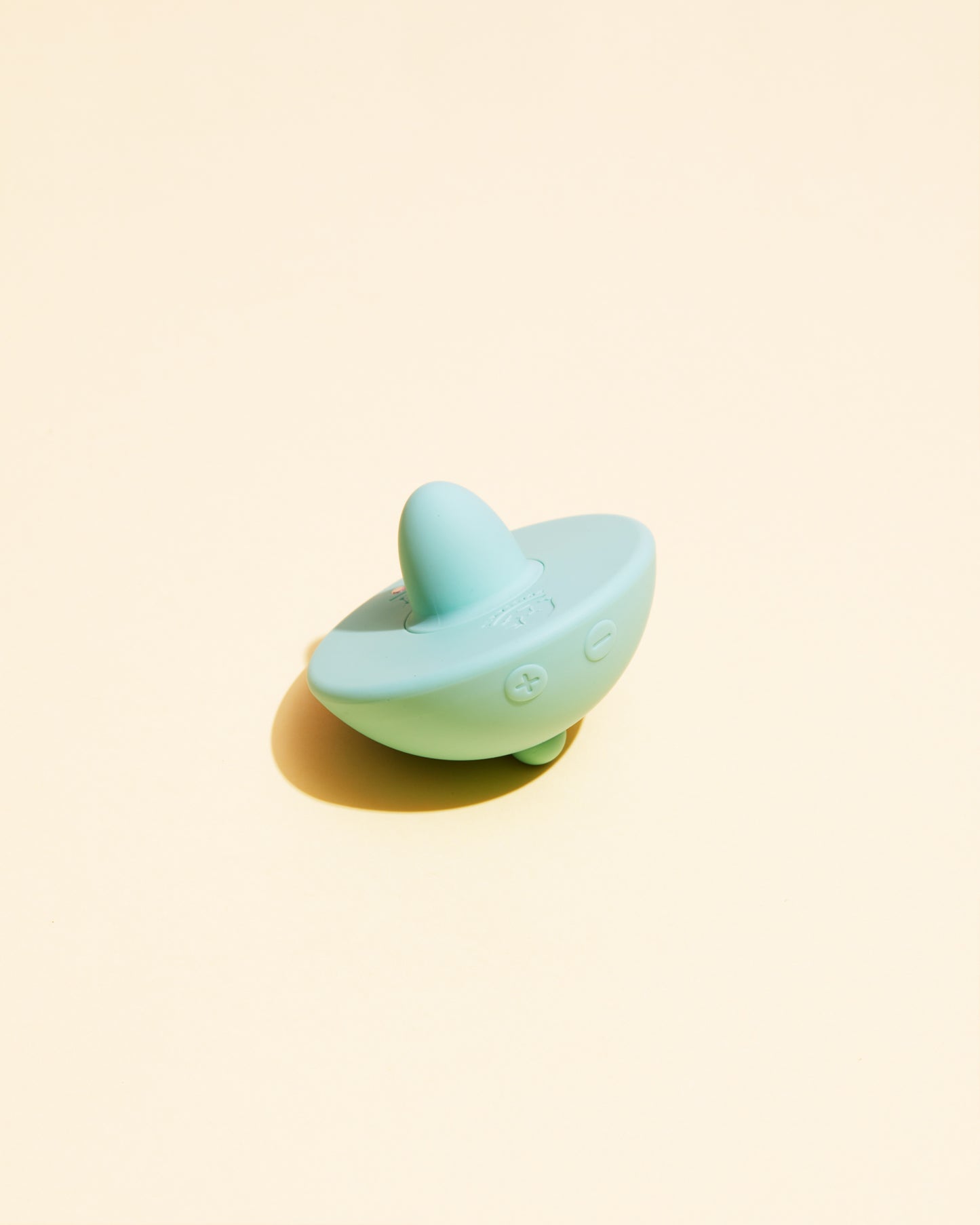 Puissante - Spinning Top