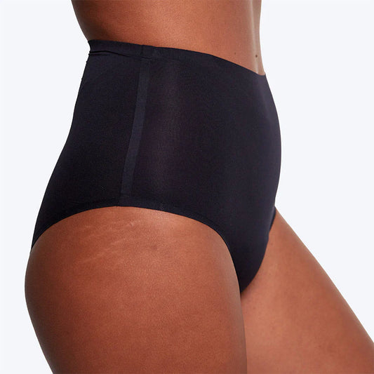 WUKA Stretch Seamless High Waist- Medium Flow