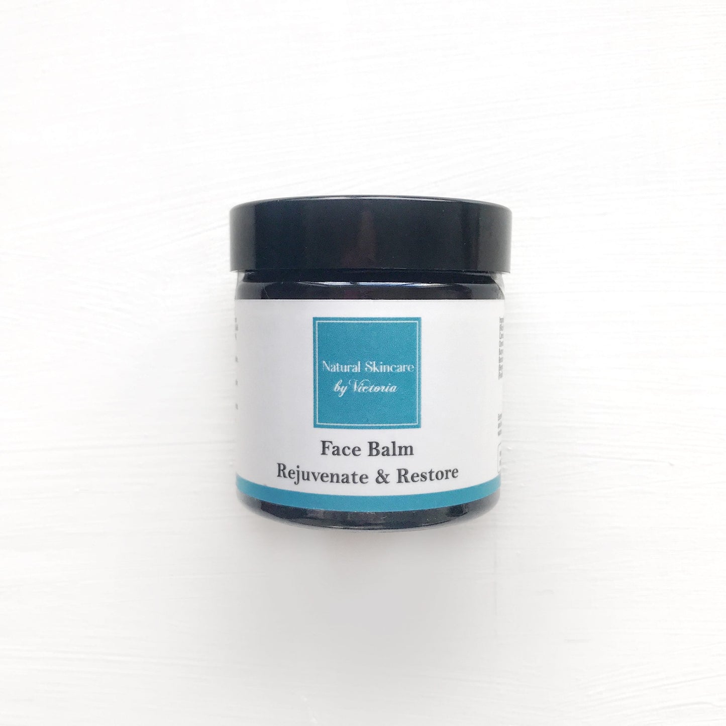 Face Balm - Eco-friendly and enriching skincare, designed for sustainable and radiant results.