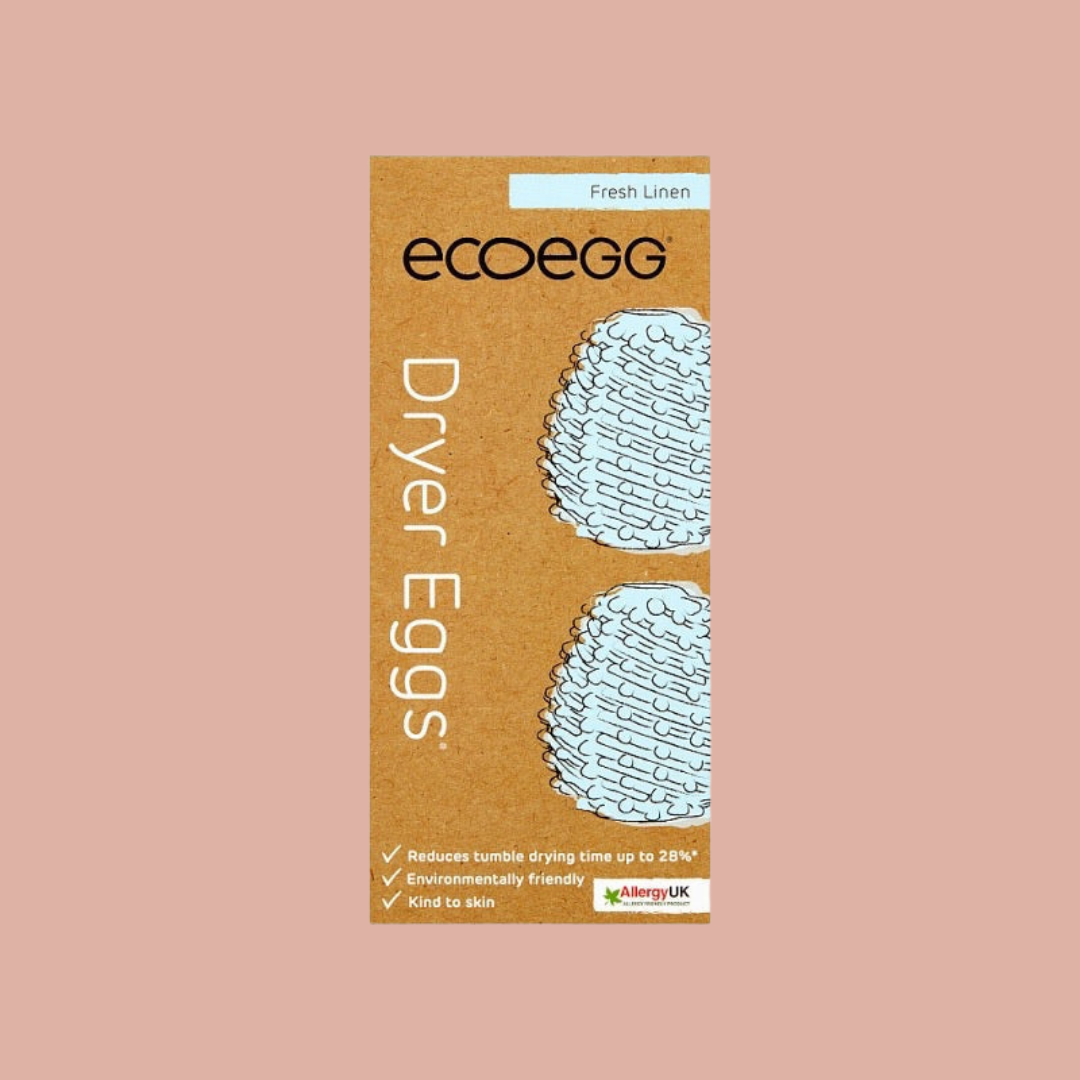 Eco Egg Dryer Eggs - Energy-efficient solutions for eco-friendly and effective clothes drying