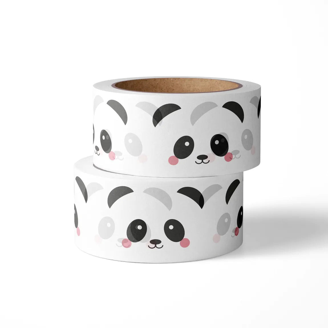 Washi Tape - Eco-friendly and versatile tape for planet-conscious and waste-conscious crafting.