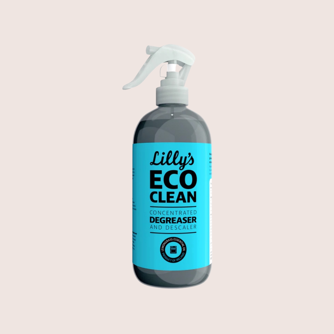 Powerful and eco-friendly solution for effective and sustainable cleaning