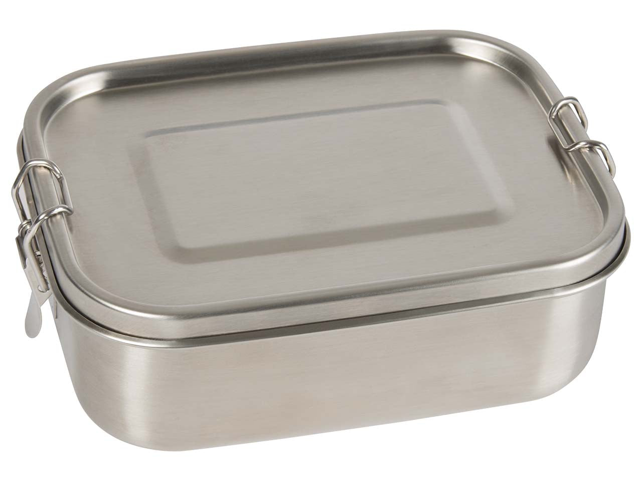 Eco-friendly and versatile box for planet-conscious and waste-conscious meal storage